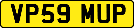 VP59MUP