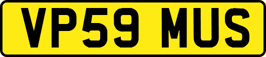 VP59MUS