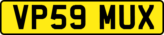 VP59MUX