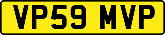 VP59MVP