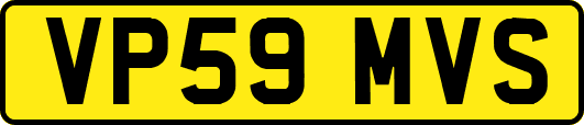 VP59MVS