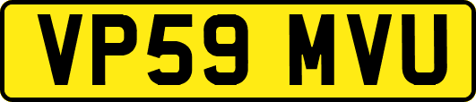 VP59MVU