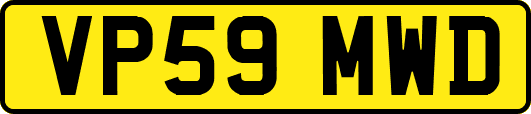 VP59MWD
