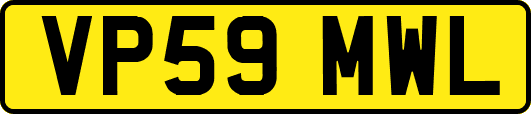 VP59MWL