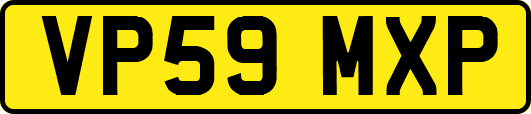 VP59MXP