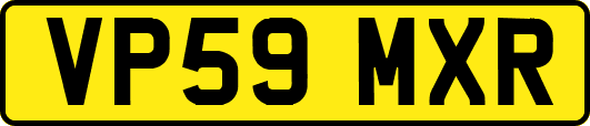 VP59MXR