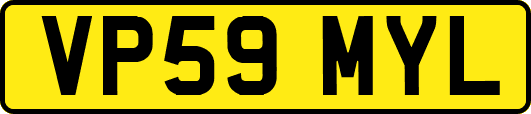 VP59MYL