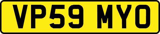 VP59MYO