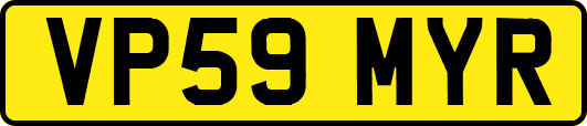 VP59MYR