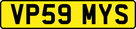VP59MYS