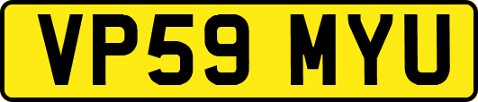 VP59MYU