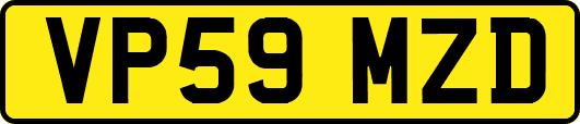 VP59MZD