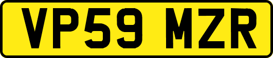 VP59MZR