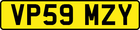 VP59MZY