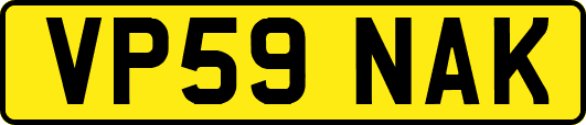 VP59NAK