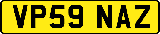 VP59NAZ