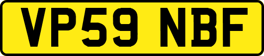VP59NBF