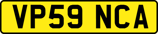 VP59NCA