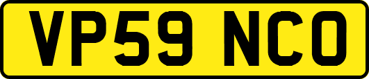 VP59NCO