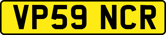 VP59NCR