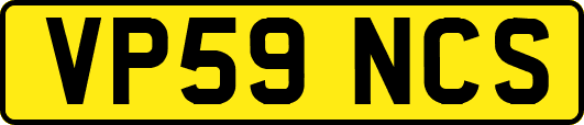 VP59NCS