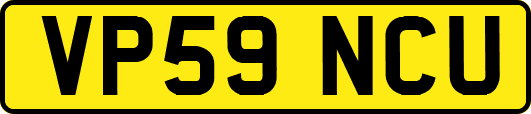 VP59NCU