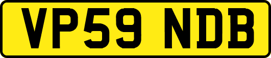 VP59NDB