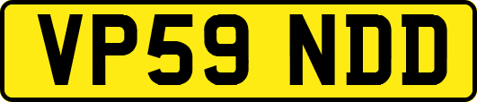 VP59NDD