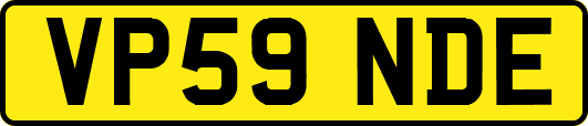 VP59NDE