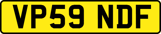 VP59NDF