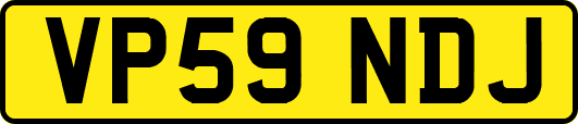 VP59NDJ