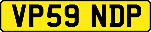 VP59NDP