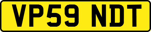 VP59NDT