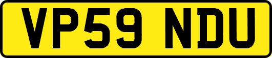 VP59NDU