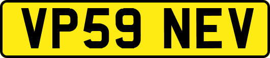 VP59NEV