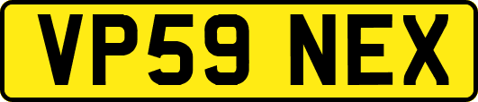 VP59NEX