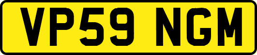 VP59NGM