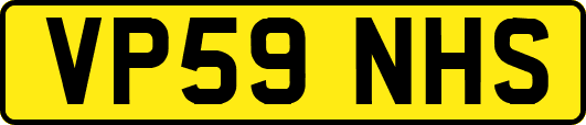 VP59NHS