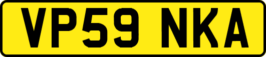 VP59NKA