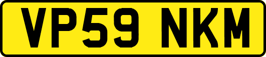 VP59NKM