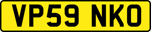 VP59NKO