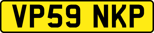VP59NKP