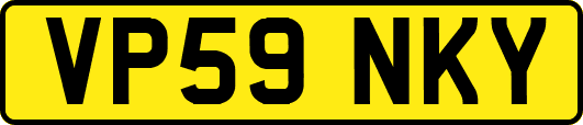 VP59NKY