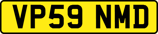 VP59NMD