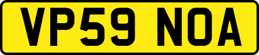 VP59NOA