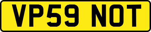VP59NOT
