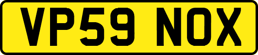 VP59NOX