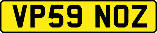 VP59NOZ