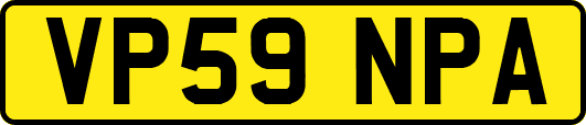 VP59NPA