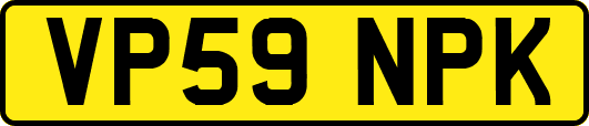 VP59NPK